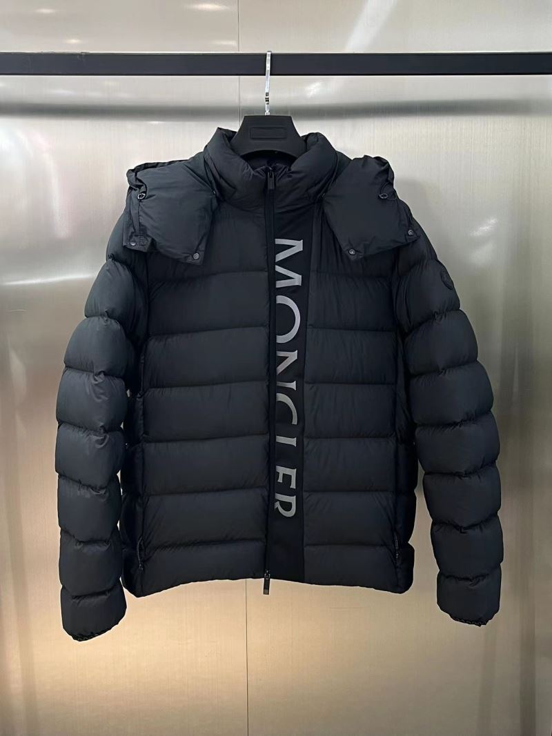 Moncler Down Jackets